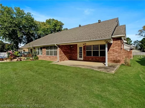 12002 Edgewater Rd, Fort Smith, AR 72903 photo 20