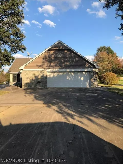 699 Monte Dr, Spiro, OK 74959 photo 3