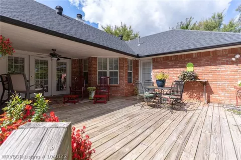 4106 Southridge Ests, Fort Smith, AR 72916 photo 33