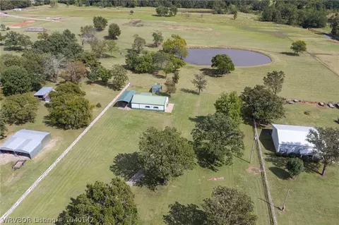 4106 Southridge Ests, Fort Smith, AR 72916 photo 48