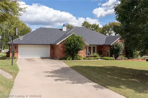 4106 Southridge Ests, Fort Smith, AR 72916 photo 2