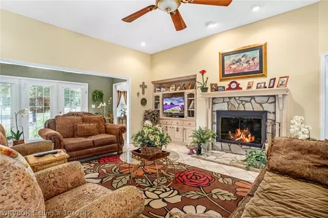4106 Southridge Ests, Fort Smith, AR 72916 photo 5
