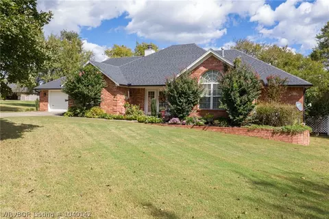 4106 Southridge Ests, Fort Smith, AR 72916 photo 1