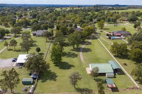 4106 Southridge Ests, Fort Smith, AR 72916 photo 47