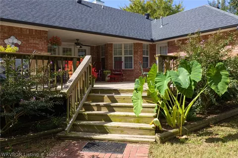 4106 Southridge Ests, Fort Smith, AR 72916 photo 35