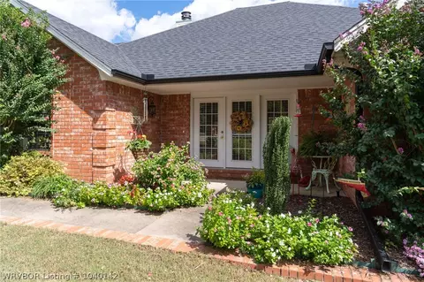 4106 Southridge Ests, Fort Smith, AR 72916 photo 3