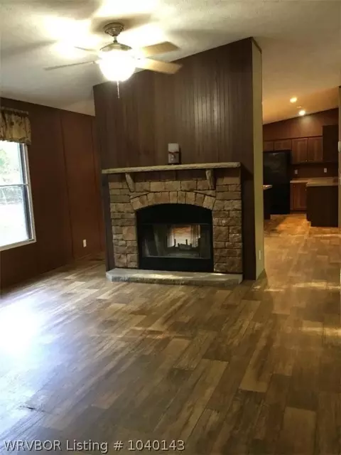 475636 E 1056 Rd, Muldrow, OK 74948 photo 3