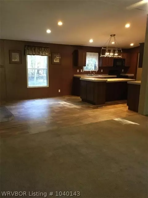 475636 E 1056 Rd, Muldrow, OK 74948 photo 5