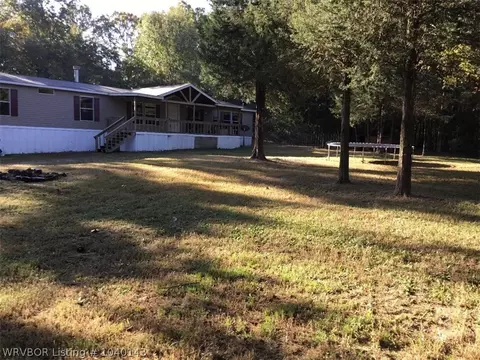475636 E 1056 Rd, Muldrow, OK 74948 photo 2