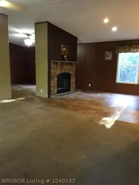 475636 E 1056 Rd, Muldrow, OK 74948 photo 4