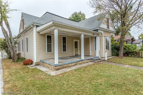 1101 13th St, Fort Smith, AR 72901 photo 6