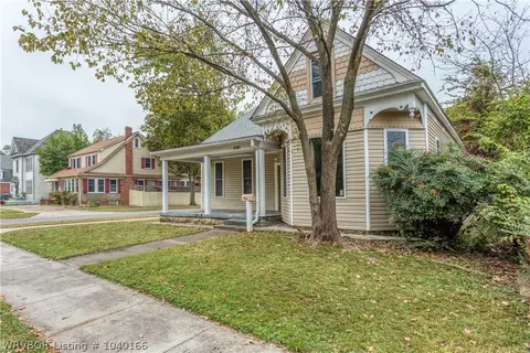 1101 13th St, Fort Smith, AR 72901 photo 2