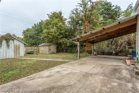 1101 13th St, Fort Smith, AR 72901 photo 7