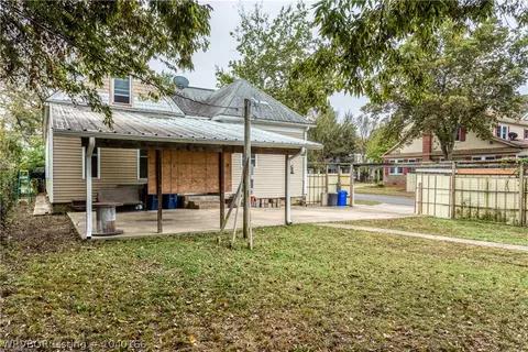 1101 13th St, Fort Smith, AR 72901 photo 8