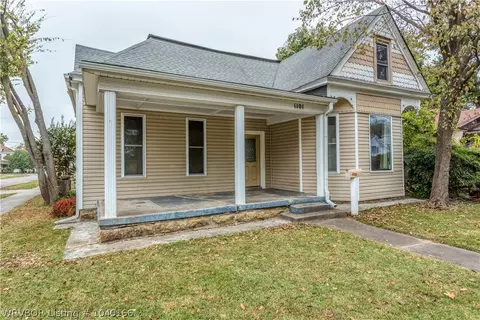 1101 13th St, Fort Smith, AR 72901 photo 4