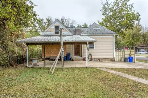 1101 13th St, Fort Smith, AR 72901 photo 9