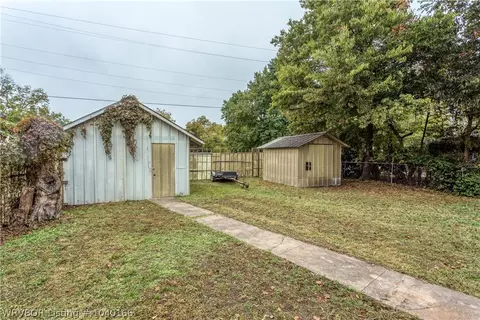 1101 13th St, Fort Smith, AR 72901 photo 11