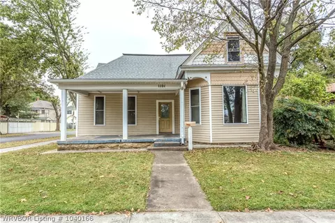 1101 13th St, Fort Smith, AR 72901 photo 1