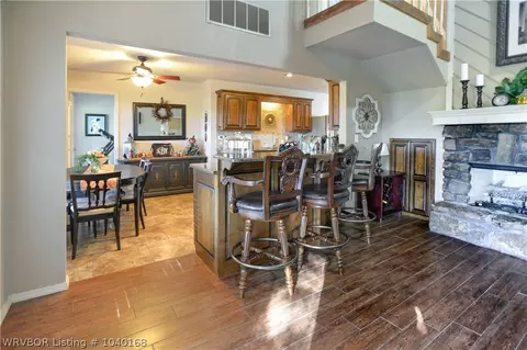 10108 Jenny Lind Rd, Fort Smith, AR 72908 photo 4