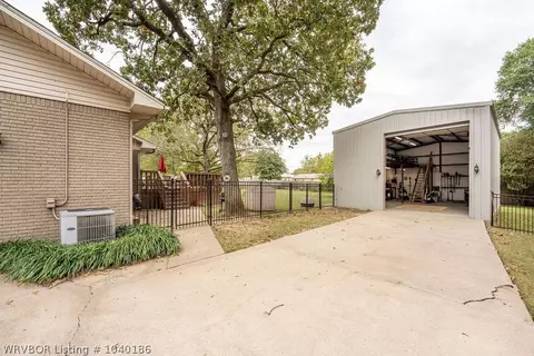 2004 S 66th St, Fort Smith, AR 72903 photo 30