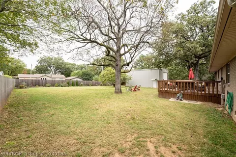 2004 S 66th St, Fort Smith, AR 72903 photo 23