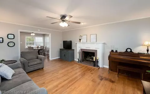 2004 S 66th St, Fort Smith, AR 72903 photo 3