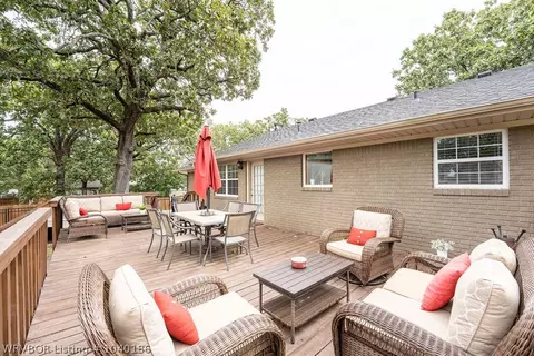 2004 S 66th St, Fort Smith, AR 72903 photo 21