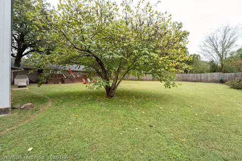 2004 S 66th St, Fort Smith, AR 72903 photo 26