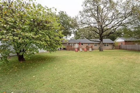 2004 S 66th St, Fort Smith, AR 72903 photo 25