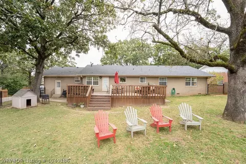 2004 S 66th St, Fort Smith, AR 72903 photo 22