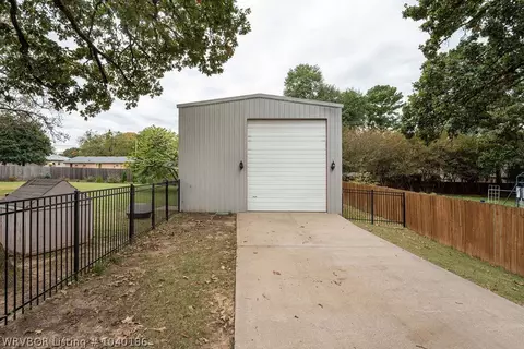 2004 S 66th St, Fort Smith, AR 72903 photo 27