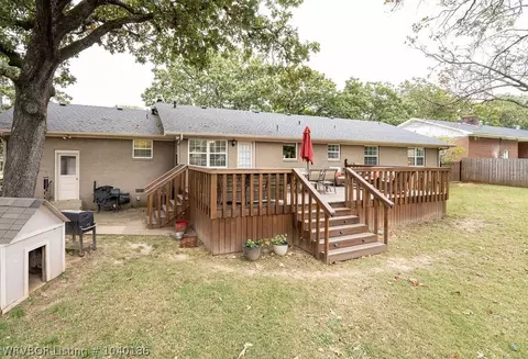 2004 S 66th St, Fort Smith, AR 72903 photo 20