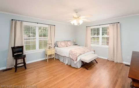 2004 S 66th St, Fort Smith, AR 72903 photo 13