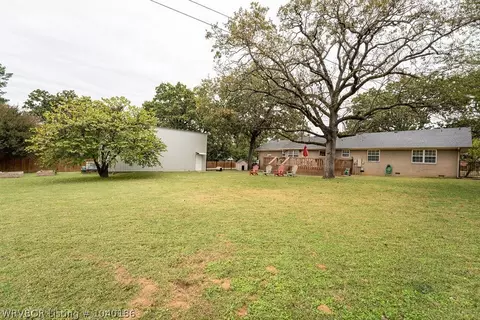 2004 S 66th St, Fort Smith, AR 72903 photo 24