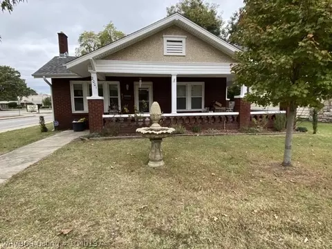 2001 S M St, Fort Smith, AR 72901 photo 1
