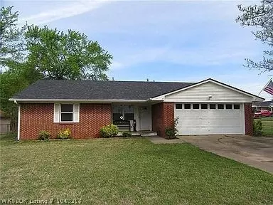 1721 Raleigh St, Fort Smith, AR 72901 photo 1