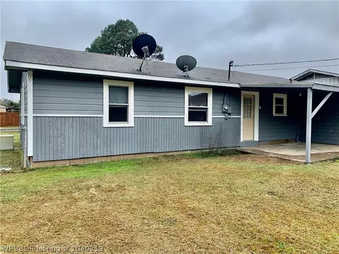 3815 Birnie Ave, Fort Smith, AR 72904 photo 19