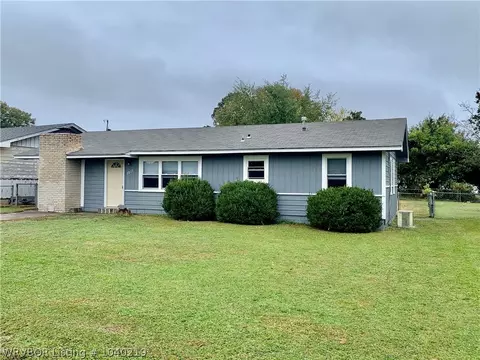 3815 Birnie Ave, Fort Smith, AR 72904 photo 3