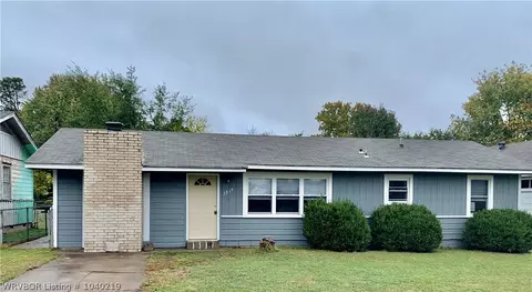 3815 Birnie Ave, Fort Smith, AR 72904 photo 2
