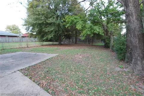 120 E Walnut St, Alma, AR 72921 photo 12