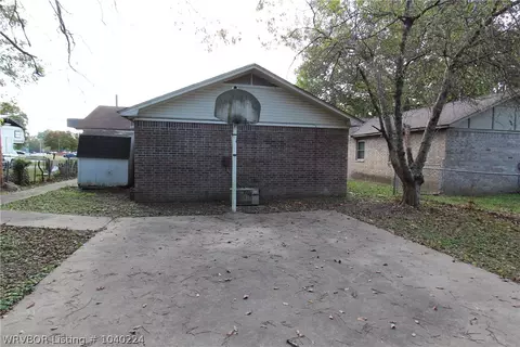 120 E Walnut St, Alma, AR 72921 photo 13