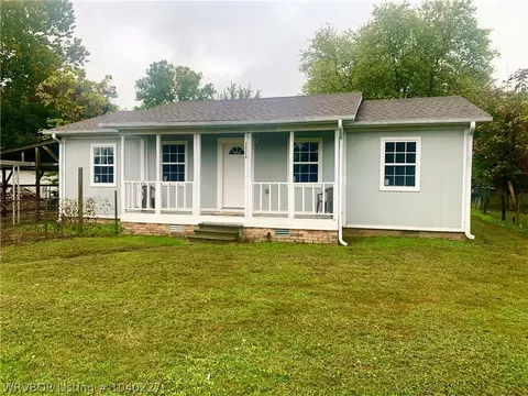 2422 High St, Fort Smith, AR 72904 photo 1