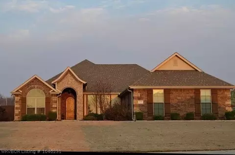 12603 Limestone Dr, Fort Smith, AR 72916 photo 1