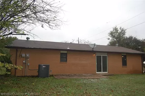 9016 S Gary St, Fort Smith, AR 72903 photo 20