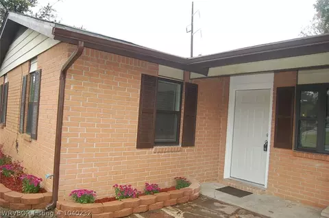 9016 S Gary St, Fort Smith, AR 72903 photo 2