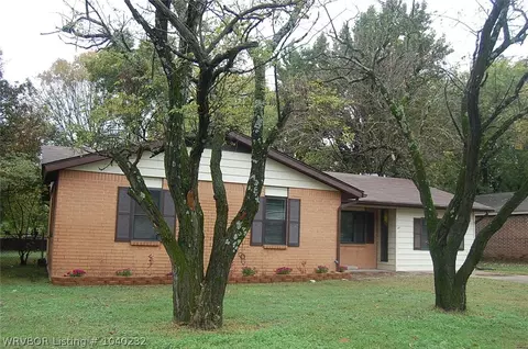 9016 S Gary St, Fort Smith, AR 72903 photo 4