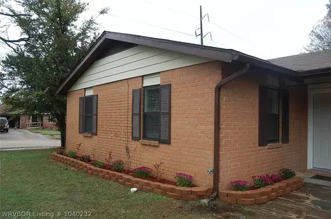9016 S Gary St, Fort Smith, AR 72903 photo 3