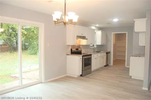 9016 S Gary St, Fort Smith, AR 72903 photo 7