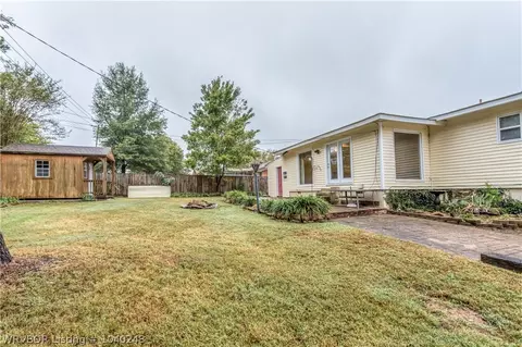 3112 32nd St, Fort Smith, AR 72903 photo 22