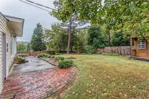 3112 32nd St, Fort Smith, AR 72903 photo 21